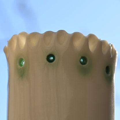 Morning dew vase - small