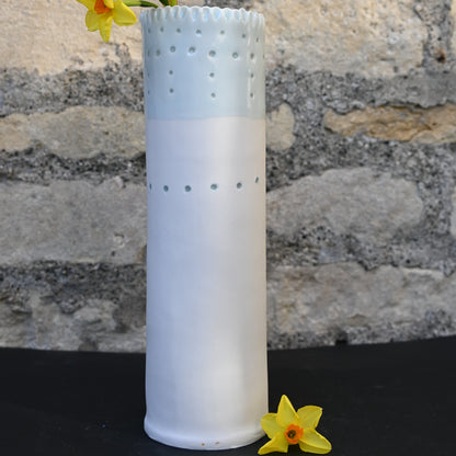 Morning dew vase - large