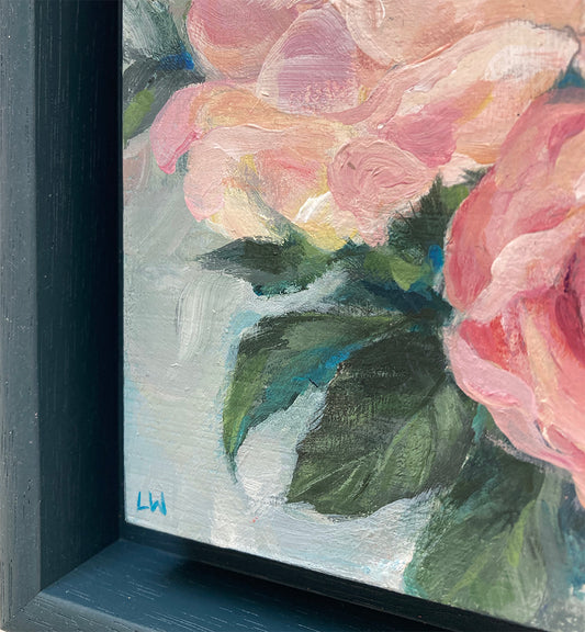Mum's Roses