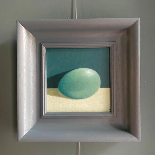 Duck Egg