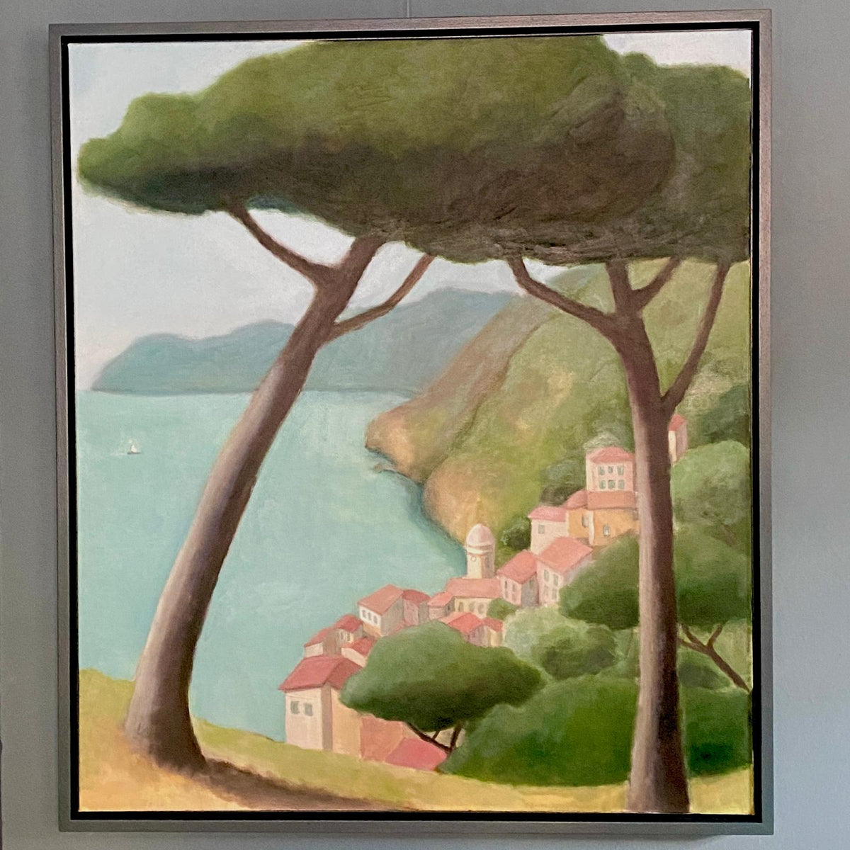 Cinque Terre