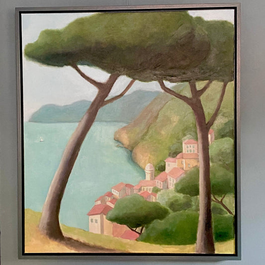 Cinque Terre