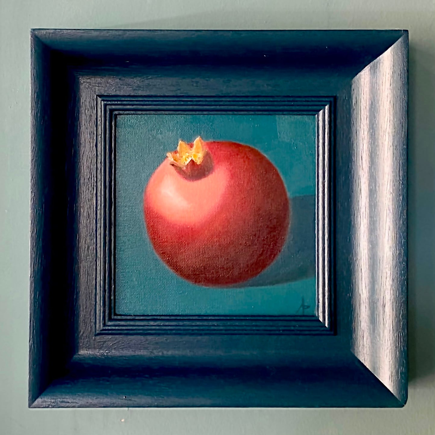 Pomegranate