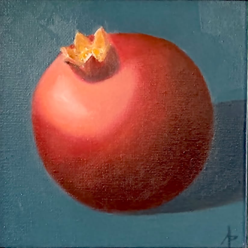 Pomegranate