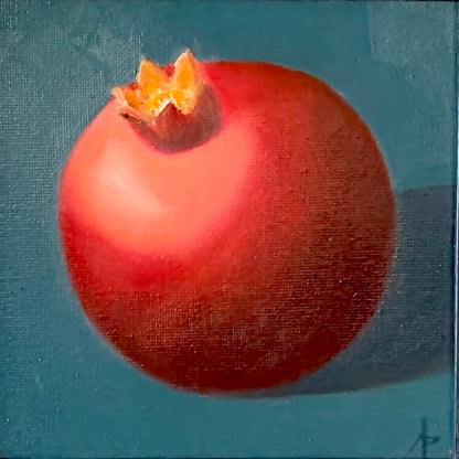 Pomegranate