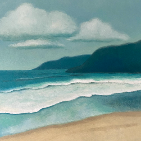 The Beach
