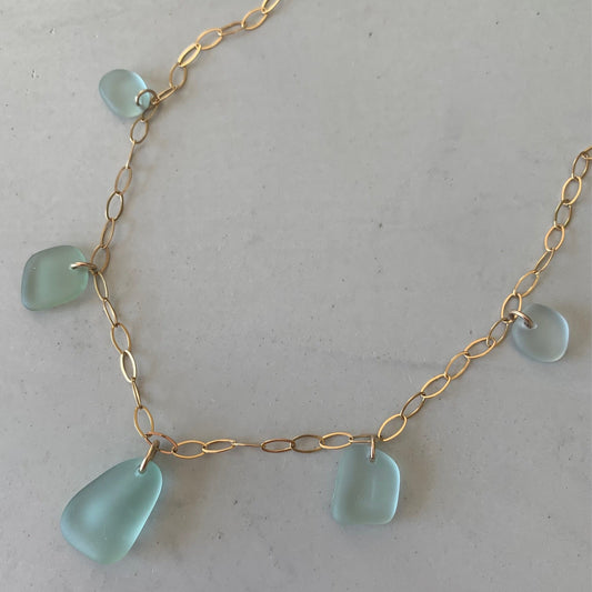 Sweatheart-charm-necklace