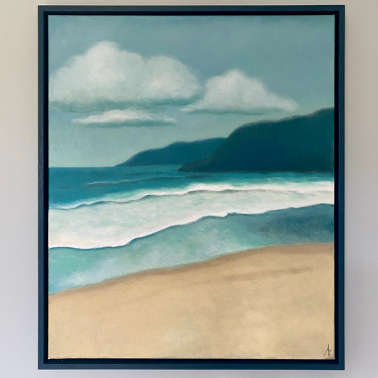 The Beach