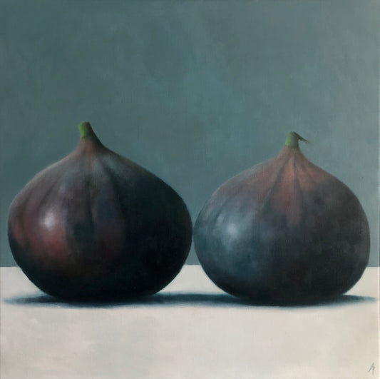 Mounted / Framed print (All Four sizes)