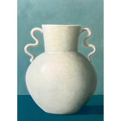 Brass framed print 10 x 15cm