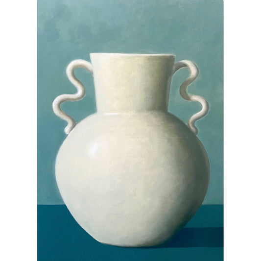 Brass framed print 10 x 15cm